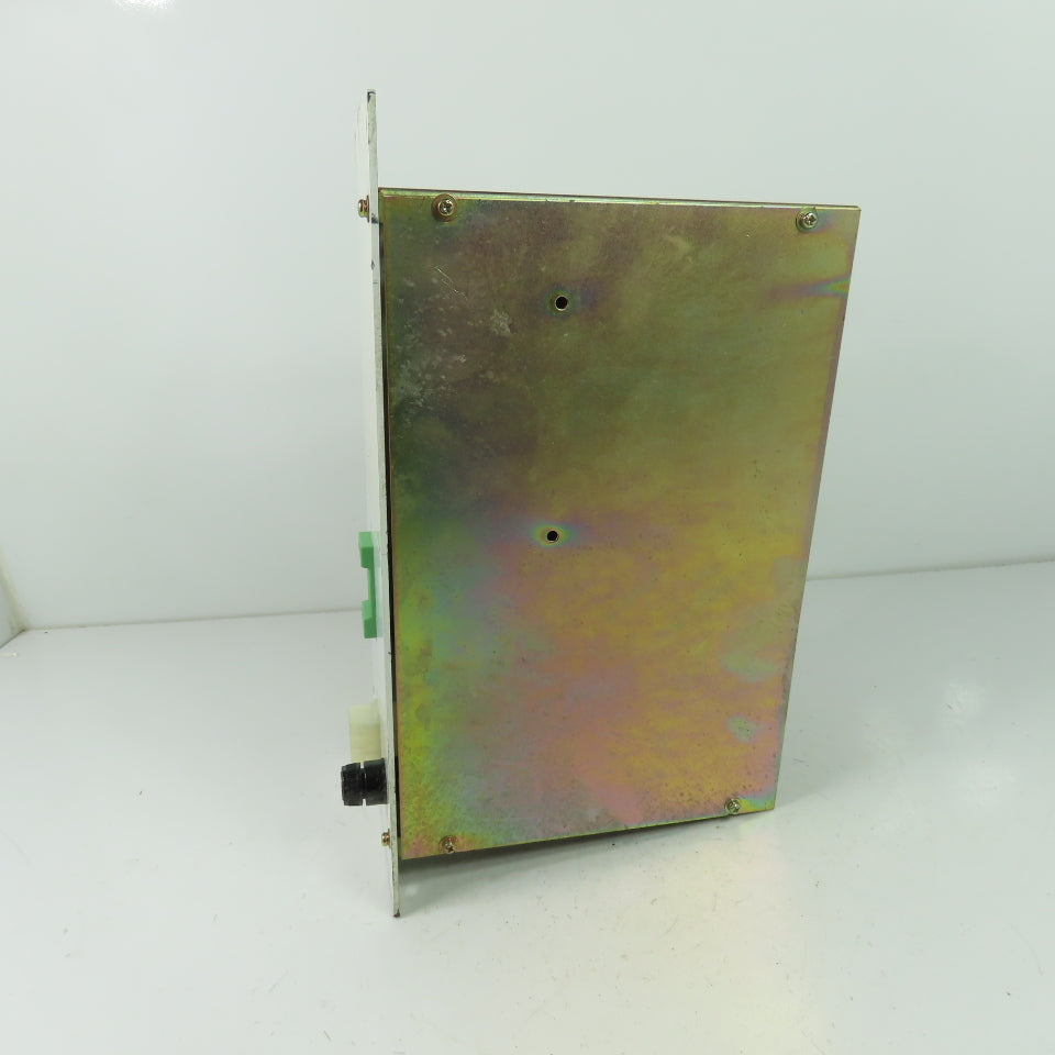 WTC MR01-P20A Power Module 815051
