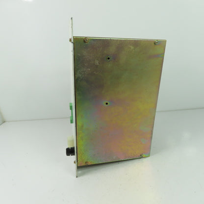 WTC MR01-P20A Power Module 815051