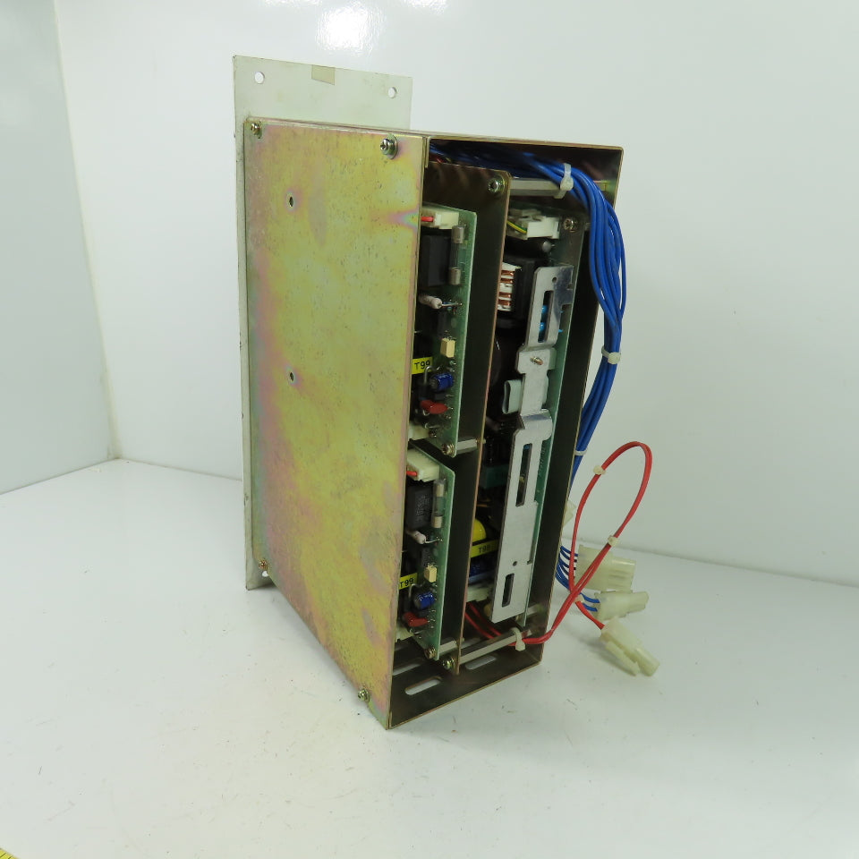 WTC MR01-P20A Power Module 815051