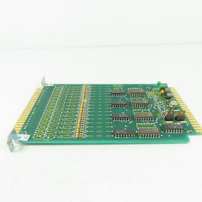 Analogic D4-7437 Rev. 4 Circuit Board Slot Card AC4720