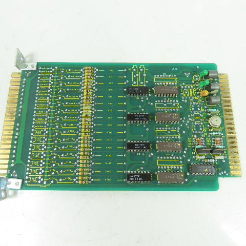 Analogic D4-7437 Rev. 4 Circuit Board Slot Card AC4720