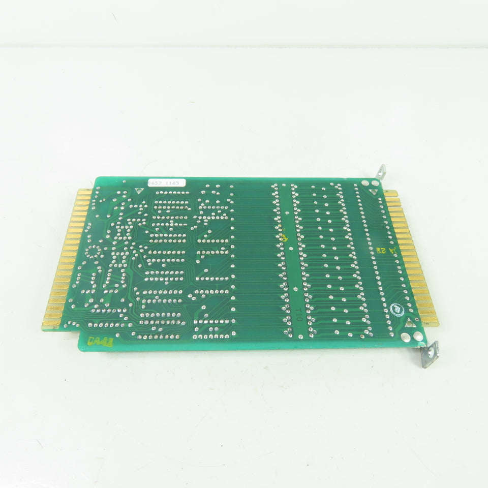Analogic D4-7437 Rev. 4 Circuit Board Slot Card AC4720