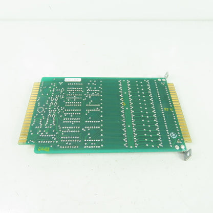 Analogic D4-7437 Rev. 4 Circuit Board Slot Card AC4720