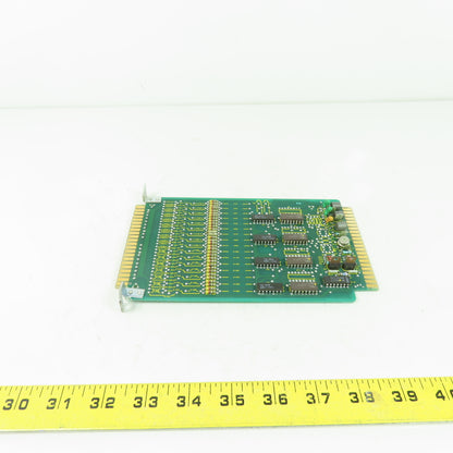 Analogic D4-7437 Rev. 4 Circuit Board Slot Card AC4720