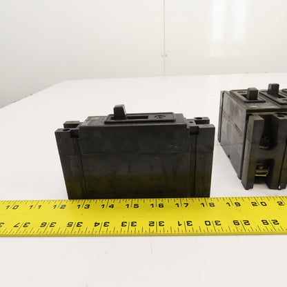 Westinghouse EHB1020 Single Pole 20A Circuit Breaker 277V Lot Of 14