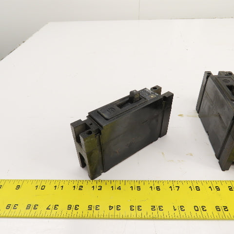 Westinghouse EHB1020 Single Pole 20A Circuit Breaker 277V Lot Of 14