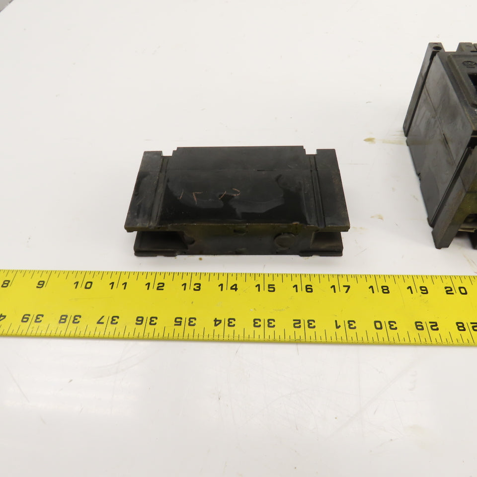 Westinghouse EHB1020 Single Pole 20A Circuit Breaker 277V Lot Of 14