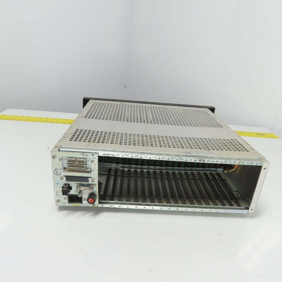 Analogic ANDS5414-2-1-B-19B Rev 0 Data Acquisition System 117V