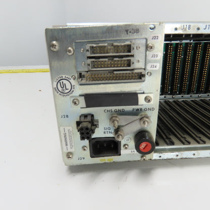 Analogic ANDS5414-2-1-B-19B Rev 0 Data Acquisition System 117V