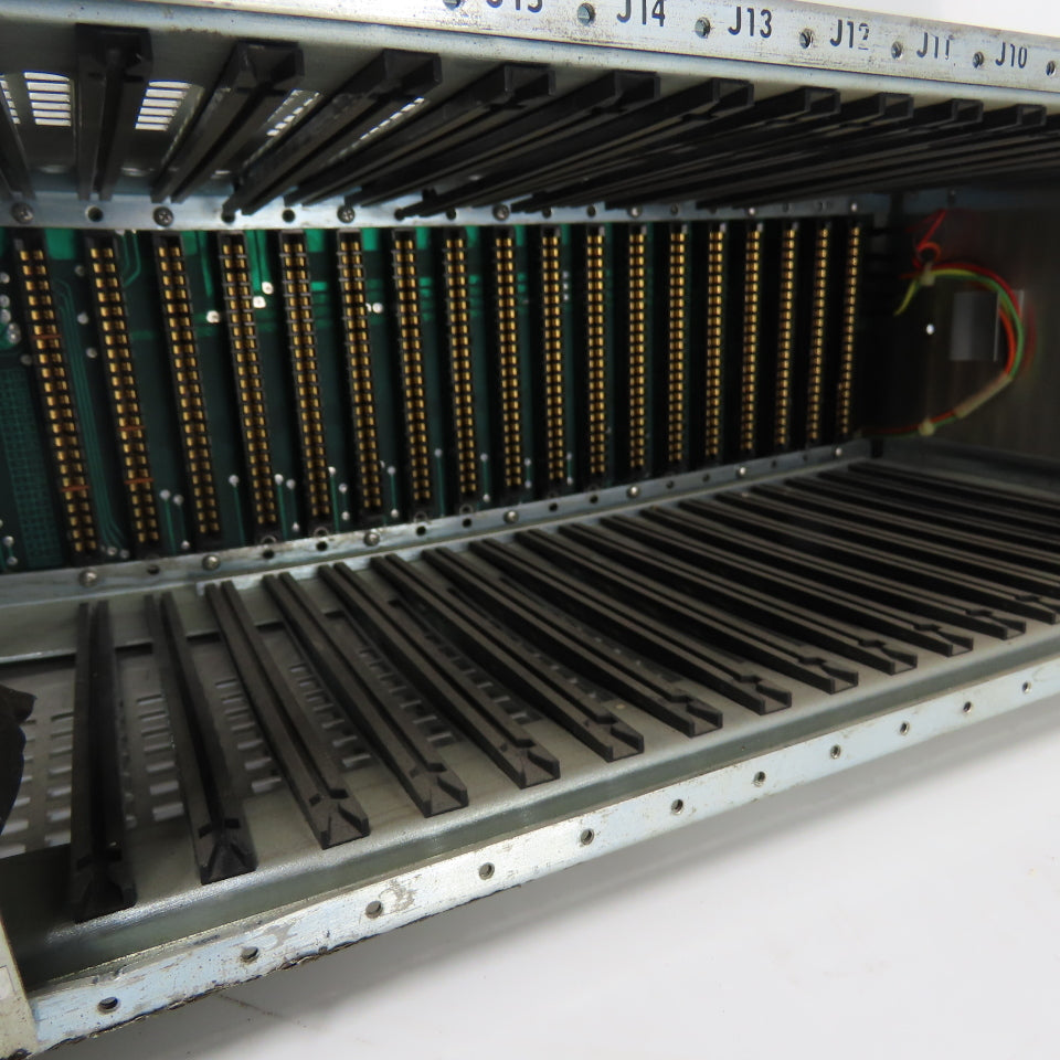 Analogic ANDS5414-2-1-B-19B Rev 0 Data Acquisition System 117V