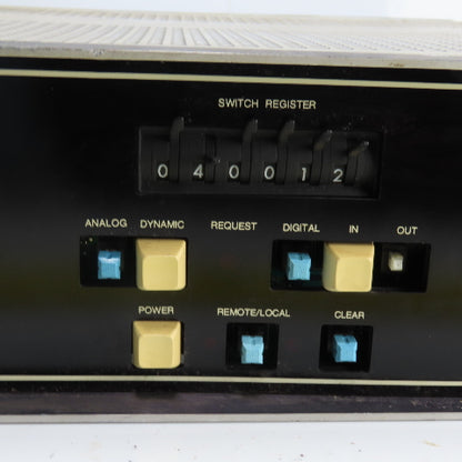 Analogic ANDS5414-2-1-B-19B Rev 0 Data Acquisition System 117V