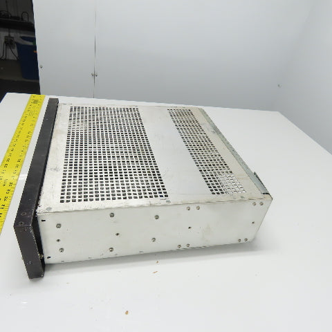 Analogic ANDS5414-2-1-B-19B Rev 0 Data Acquisition System 117V