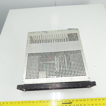 Analogic ANDS5414-2-1-B-19B Rev 0 Data Acquisition System 117V