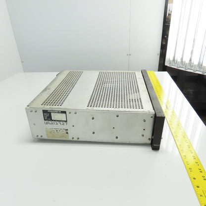 Analogic ANDS5414-2-1-B-19B Rev 0 Data Acquisition System 117V