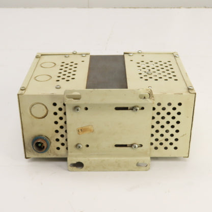 Sola 23-23-125-8 250VA 120V Constant Voltage Sine Wave Transformer Pri 95-520V