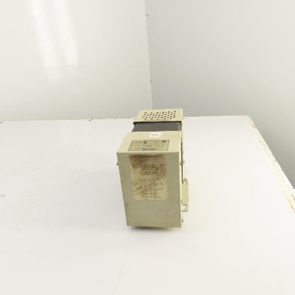 Sola 23-23-125-8 250VA 120V Constant Voltage Sine Wave Transformer Pri 95-520V