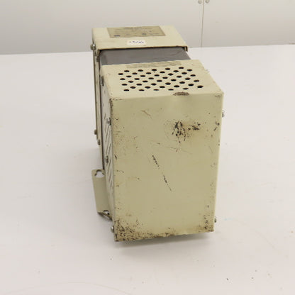 Sola 23-23-125-8 250VA 120V Constant Voltage Sine Wave Transformer Pri 95-520V