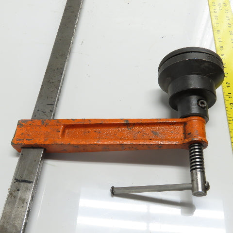 Jorgensen 40" Heavy Duty Bar Slide Clamp 9" Throat