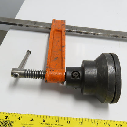 Jorgensen 40" Heavy Duty Bar Slide Clamp 9" Throat