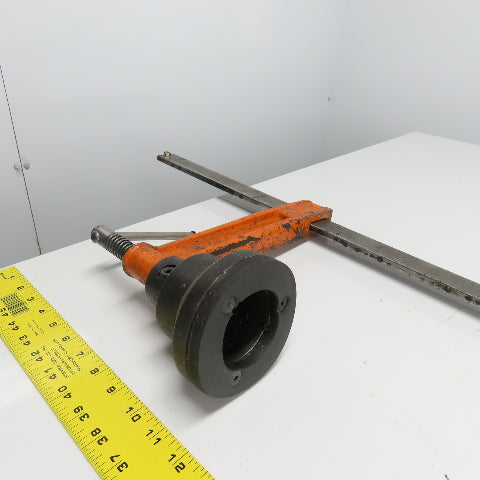 Jorgensen 40" Heavy Duty Bar Slide Clamp 9" Throat