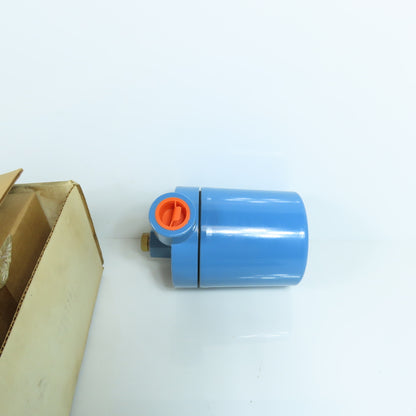 Rosemount 0751AM1NAB Field Signal Indicator 4-20MADC NEW IN BOX