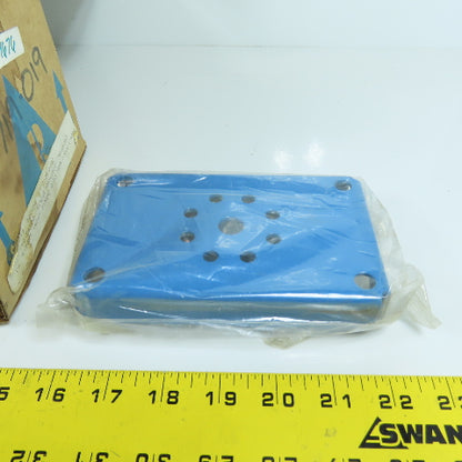Rosemount 0751AM1NAB Field Signal Indicator 4-20MADC NEW IN BOX