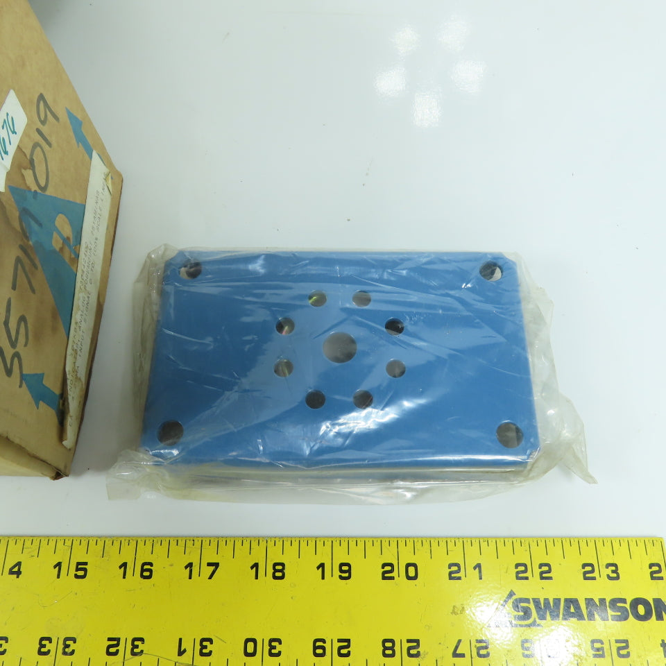 Rosemount 0751AM1NAB Field Signal Indicator 4-20MADC NEW IN BOX