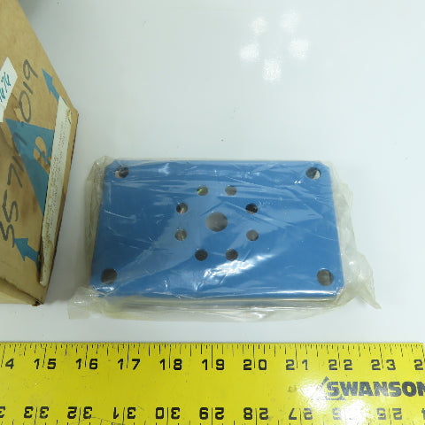 Rosemount 0751AM1NAB Field Signal Indicator 4-20MADC NEW IN BOX