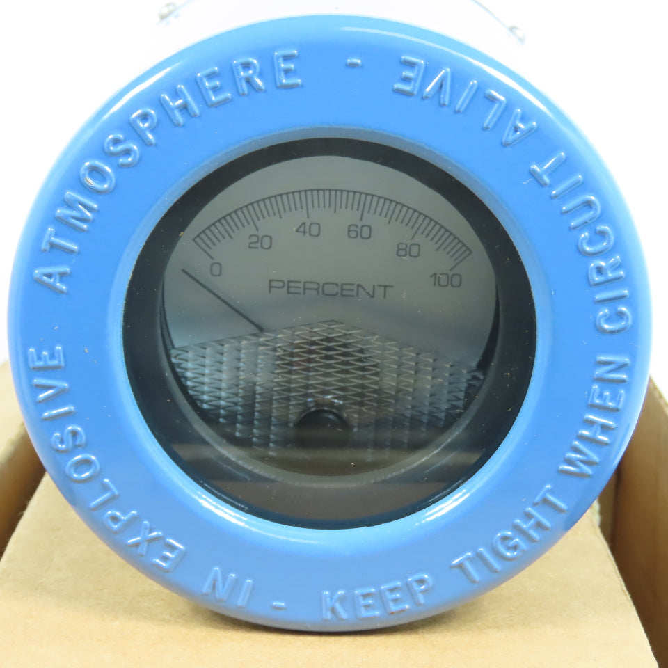 Rosemount 0751AM1NAB Field Signal Indicator 4-20MADC NEW IN BOX