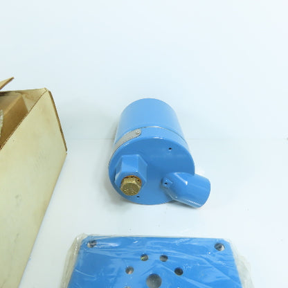 Rosemount 0751AM1NAB Field Signal Indicator 4-20MADC NEW IN BOX