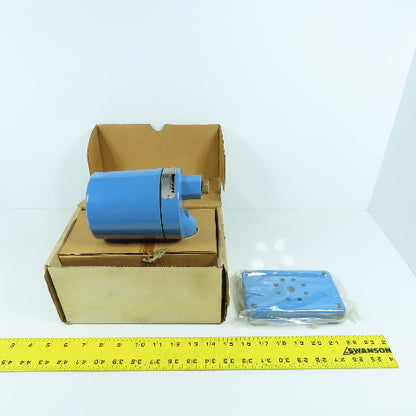 Rosemount 0751AM1NAB Field Signal Indicator 4-20MADC NEW IN BOX