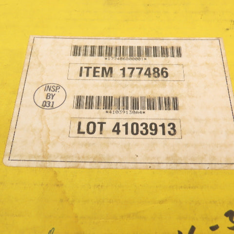 Chesterton 442 2.338 SA RSC/CB S EP 177486 442 Split Mechanical Seal 2.338 Shaft