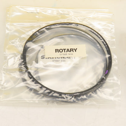 Chesterton 442 2.338 SA RSC/CB S EP 177486 442 Split Mechanical Seal 2.338 Shaft