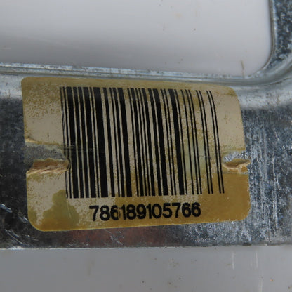 TP576 4-11/16" Square Box Cover 1/2" Raised 3.3 Cubic Inch Capacity Lot Of 38
