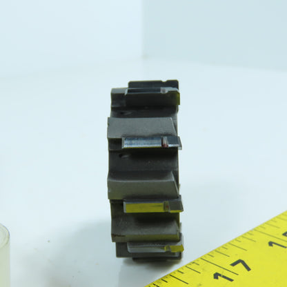 Komet ZZ570.95.4008E Dihart Solid Guided Cutting Ring ALCR 054.015-REP