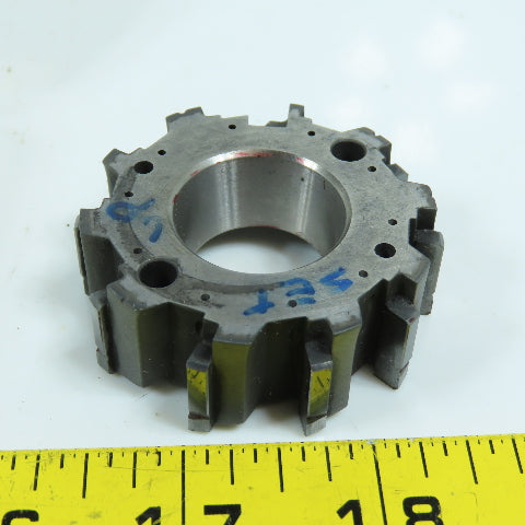 Komet ZZ570.95.4008E Dihart Solid Guided Cutting Ring ALCR 054.015-REP