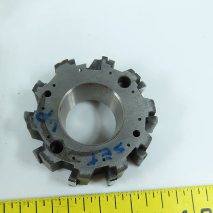 Komet ZZ570.95.4008E Dihart Solid Guided Cutting Ring ALCR 054.015-REP