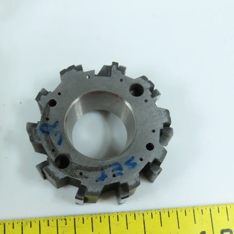 Komet ZZ570.95.4008E Dihart Solid Guided Cutting Ring ALCR 054.015-REP