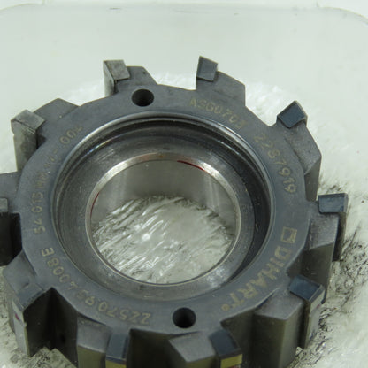 Komet ZZ570.95.4008E Dihart Solid Guided Cutting Ring ALCR 054.015-REP