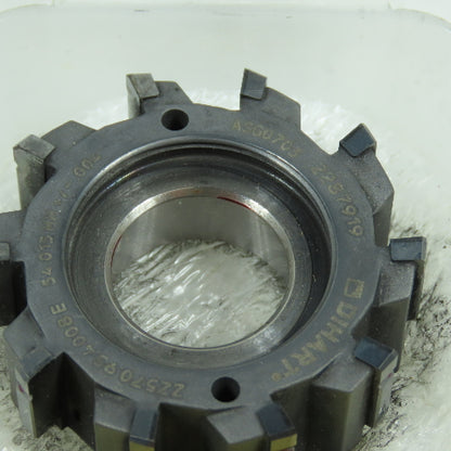 Komet ZZ570.95.4008E Dihart Solid Guided Cutting Ring ALCR 054.015-REP