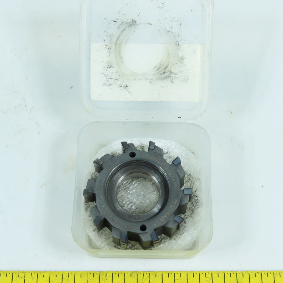 Komet ZZ570.95.4008E Dihart Solid Guided Cutting Ring ALCR 054.015-REP