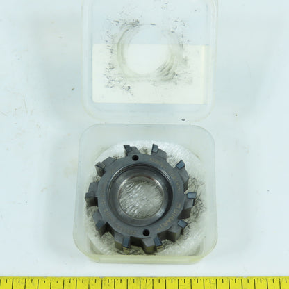 Komet ZZ570.95.4008E Dihart Solid Guided Cutting Ring ALCR 054.015-REP