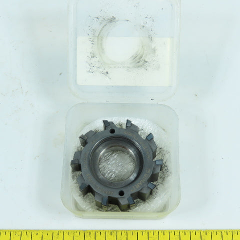 Komet ZZ570.95.4008E Dihart Solid Guided Cutting Ring ALCR 054.015-REP