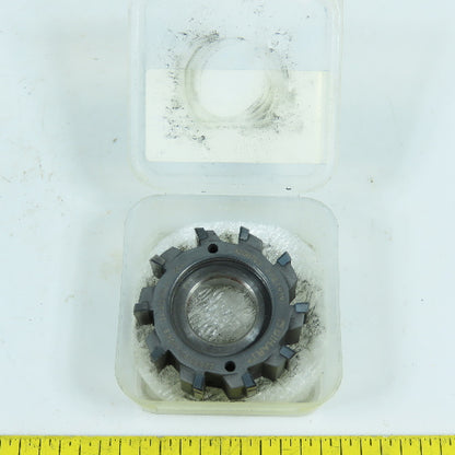 Komet ZZ570.95.4008E Dihart Solid Guided Cutting Ring ALCR 054.015-REP
