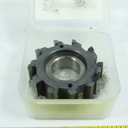 Komet ZZ570.95.4008E Dihart Solid Guided Cutting Ring ALCR 054.015-REP