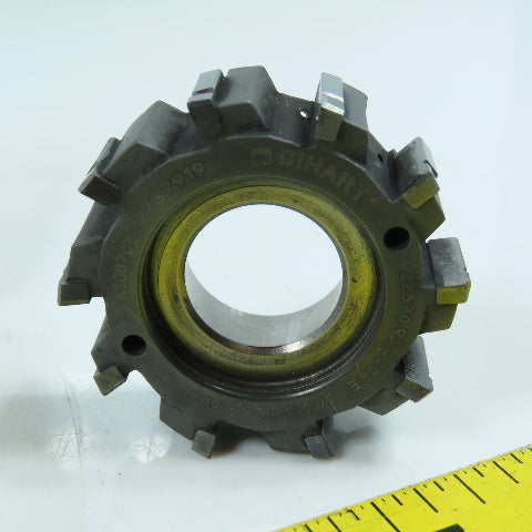 Komet ZZ570.95.4008E Dihart Solid Guided Cutting Ring ALCR 054.015-REP