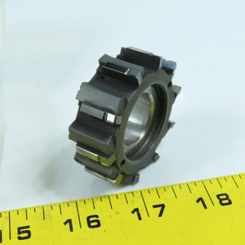 Komet ZZ570.95.4008E Dihart Solid Guided Cutting Ring ALCR 054.015-REP