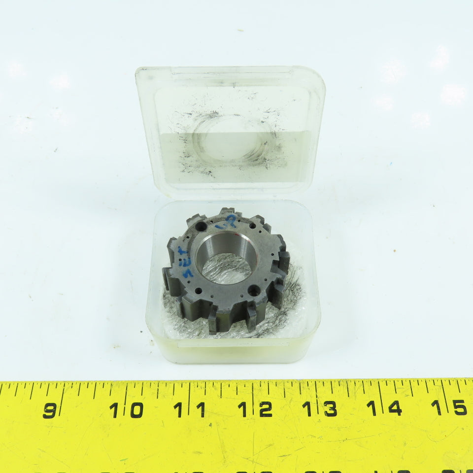 Komet ZZ570.95.4008E Dihart Solid Guided Cutting Ring ALCR 054.015-REP