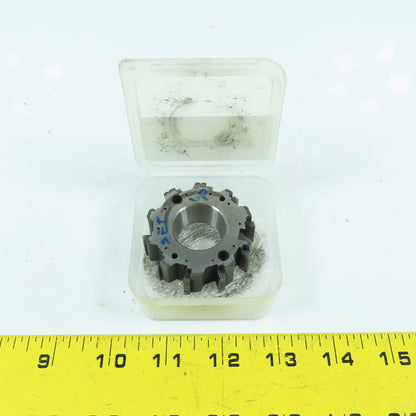 Komet ZZ570.95.4008E Dihart Solid Guided Cutting Ring ALCR 054.015-REP
