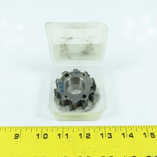 Komet ZZ570.95.4008E Dihart Solid Guided Cutting Ring ALCR 054.015-REP